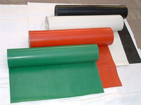 Rubber Sheet